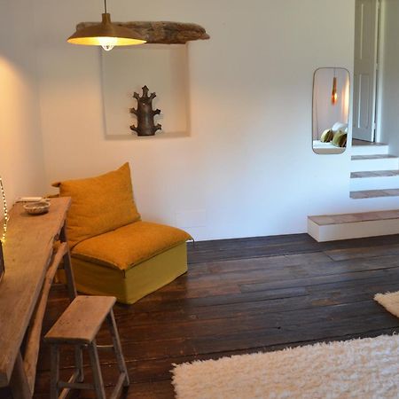 Le Domaine Du Castellas Sivergues 外观 照片