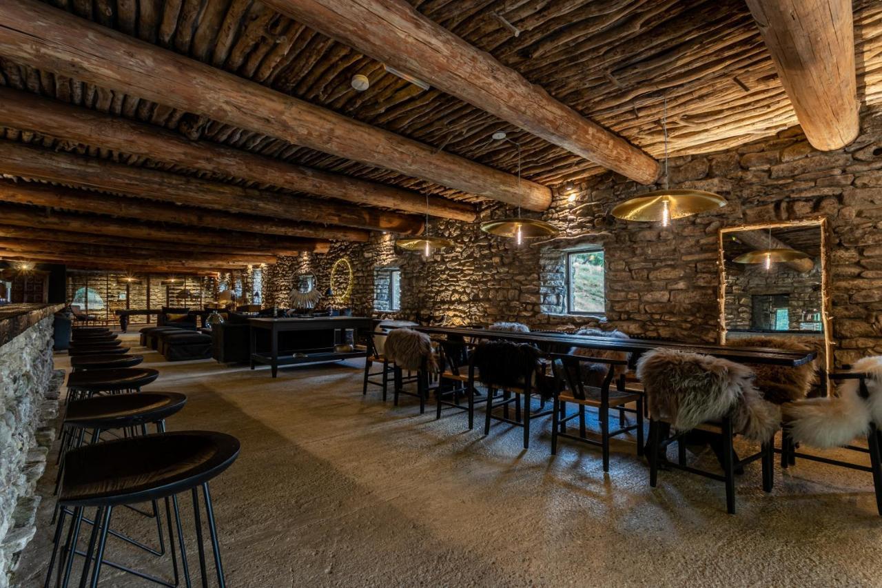 Le Domaine Du Castellas Sivergues 外观 照片