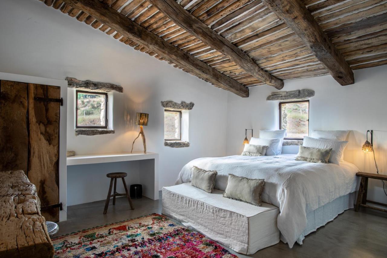 Le Domaine Du Castellas Sivergues 外观 照片