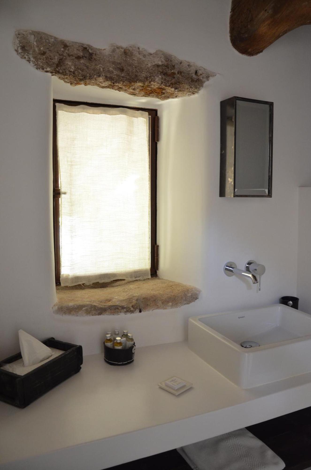 Le Domaine Du Castellas Sivergues 外观 照片