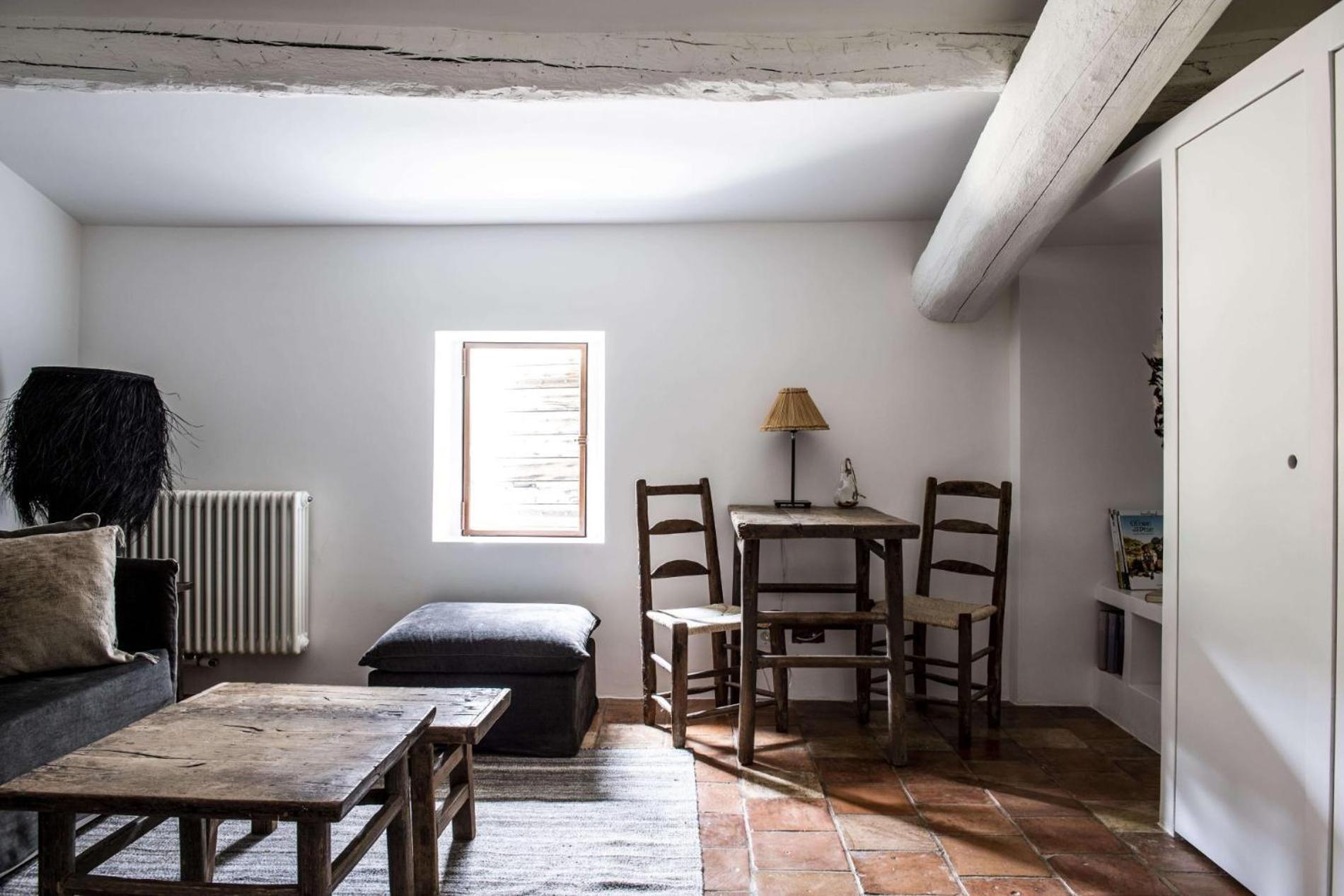 Le Domaine Du Castellas Sivergues 外观 照片