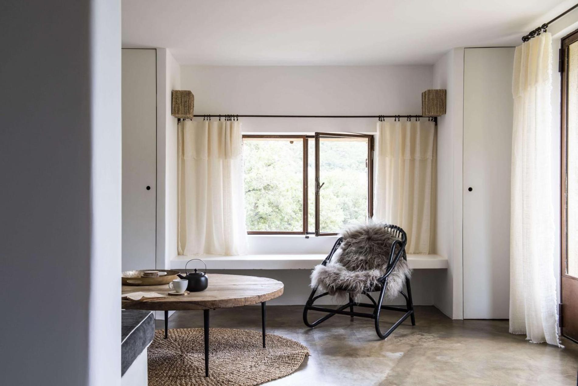 Le Domaine Du Castellas Sivergues 外观 照片